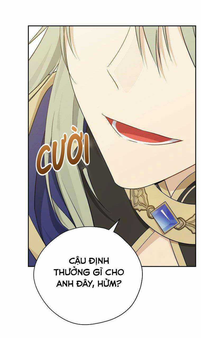 Tôi Là Minh Chứng Của Sự Thật Chapter 95 trang 47