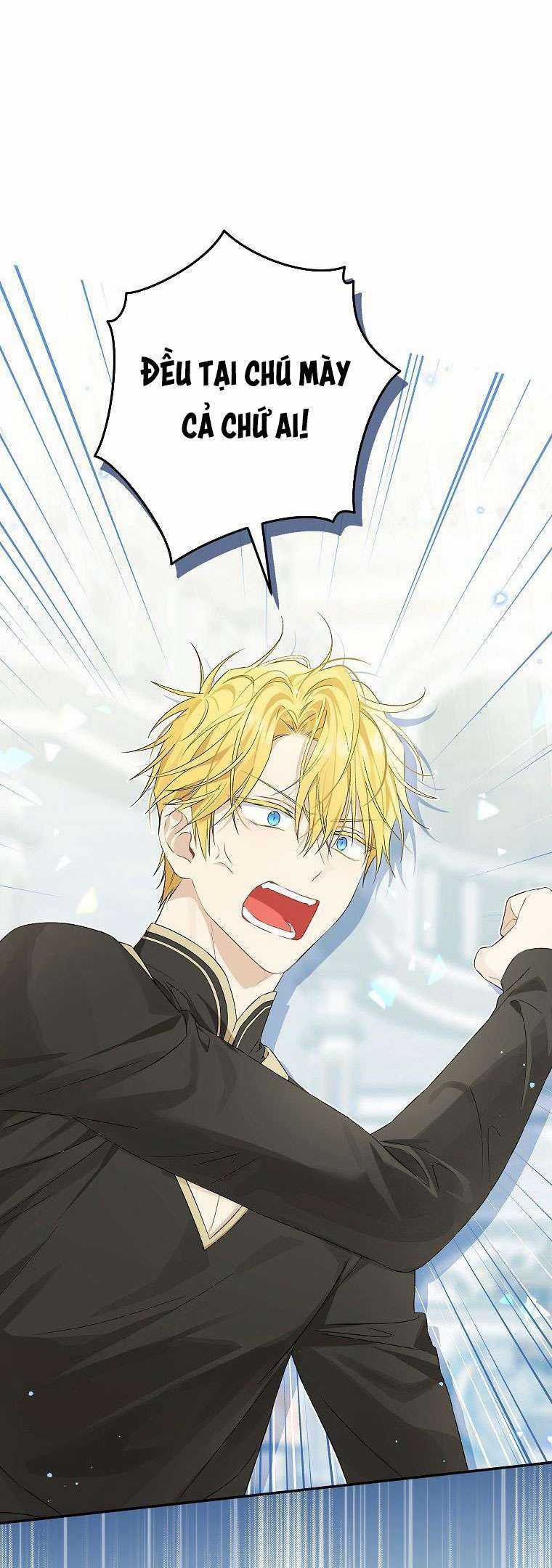 Tôi Là Minh Chứng Của Sự Thật Chapter 95 trang 49