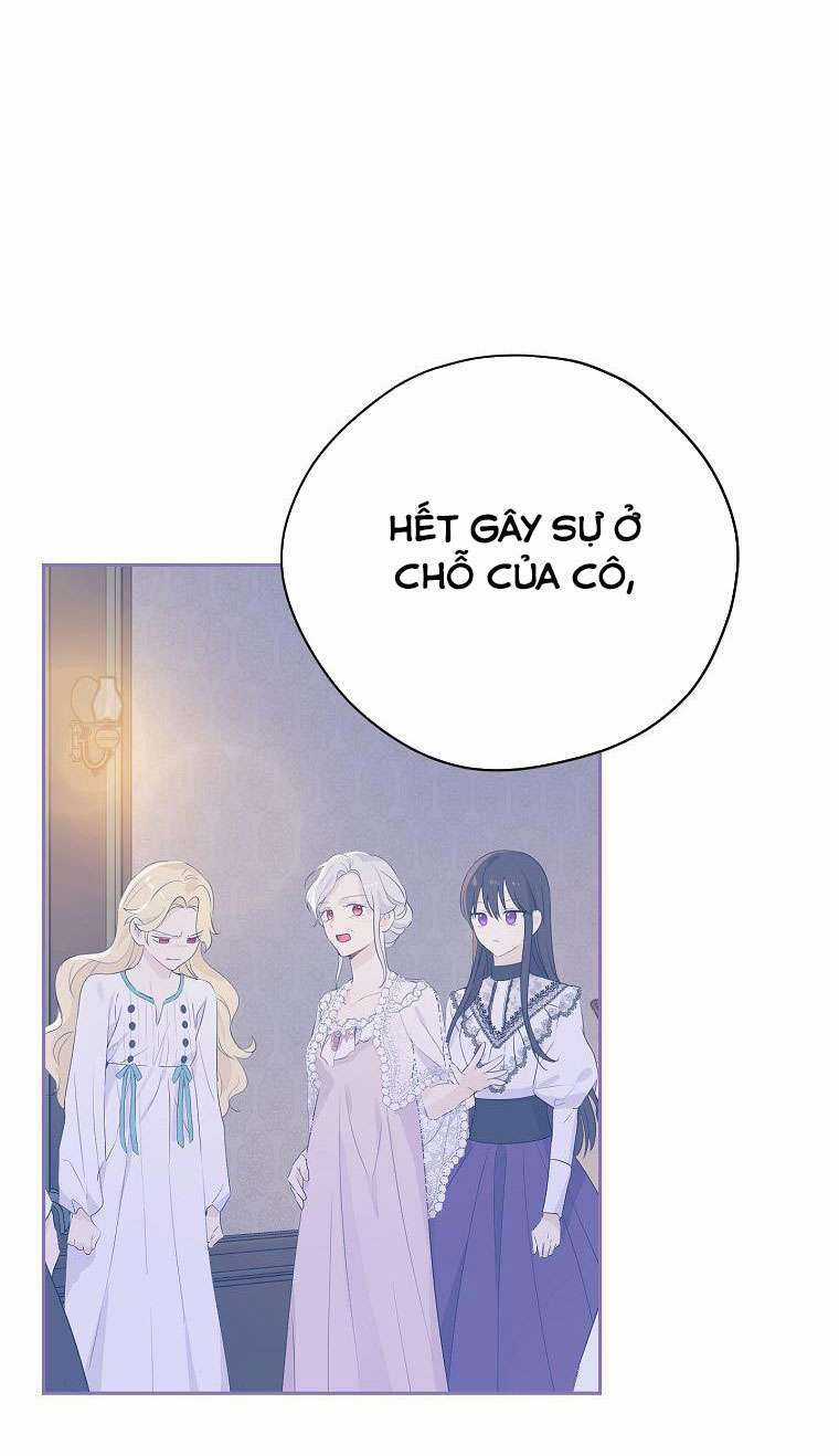 Tôi Là Minh Chứng Của Sự Thật Chapter 95 trang 5