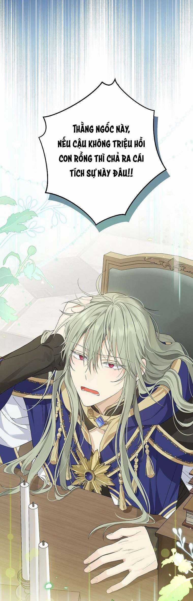 Tôi Là Minh Chứng Của Sự Thật Chapter 95 trang 50