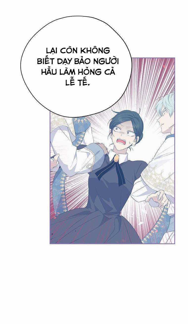 Tôi Là Minh Chứng Của Sự Thật Chapter 95 trang 6