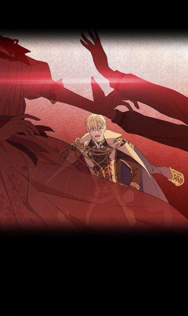 Tôi Là Minh Chứng Của Sự Thật Chapter 95 trang 9