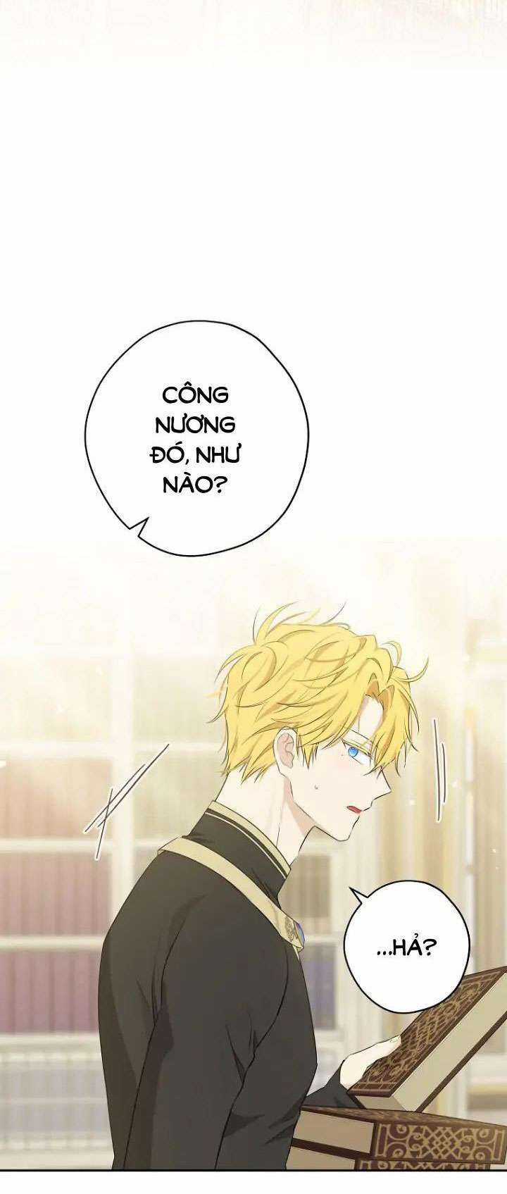 Tôi Là Minh Chứng Của Sự Thật Chapter 96 trang 10