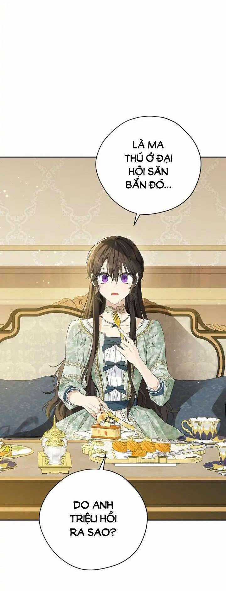 Tôi Là Minh Chứng Của Sự Thật Chapter 96 trang 18