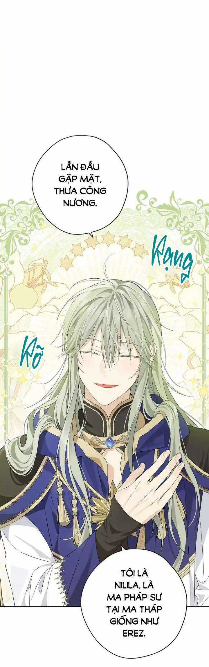 Tôi Là Minh Chứng Của Sự Thật Chapter 96 trang 19