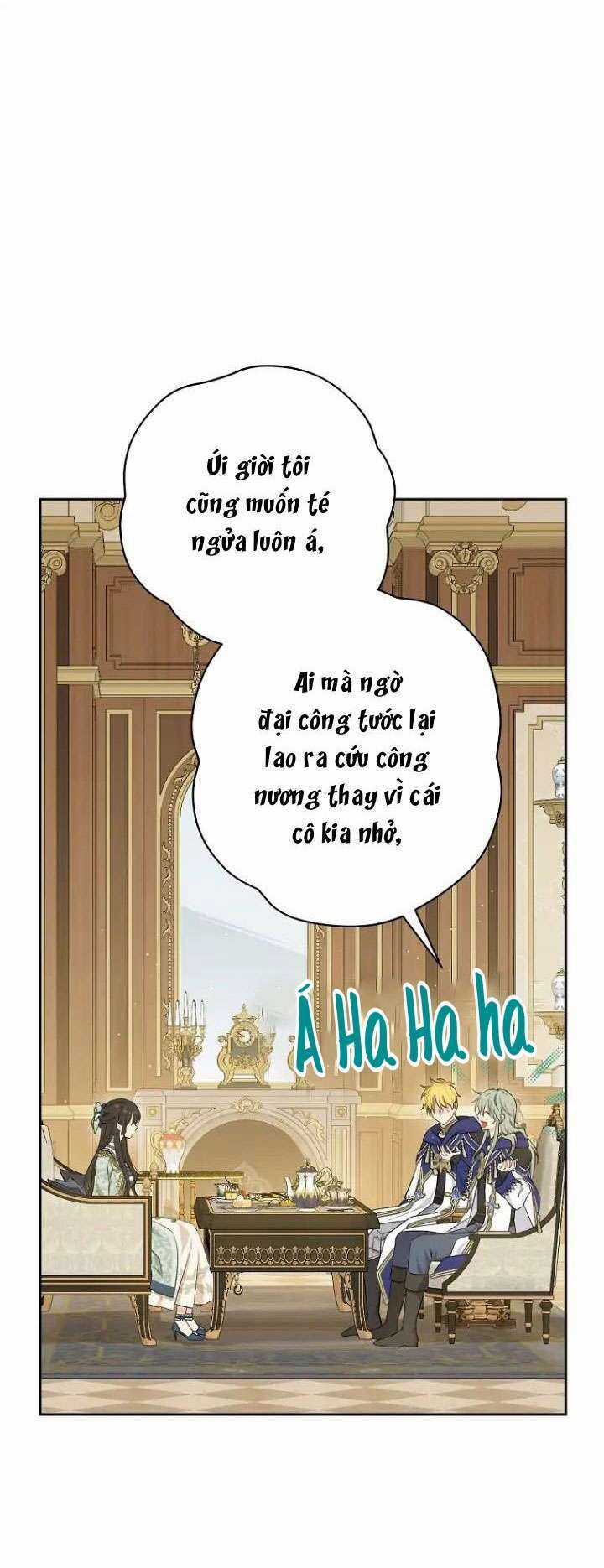 Tôi Là Minh Chứng Của Sự Thật Chapter 96 trang 20