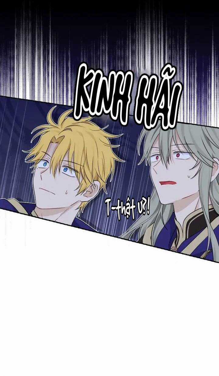 Tôi Là Minh Chứng Của Sự Thật Chapter 96 trang 24