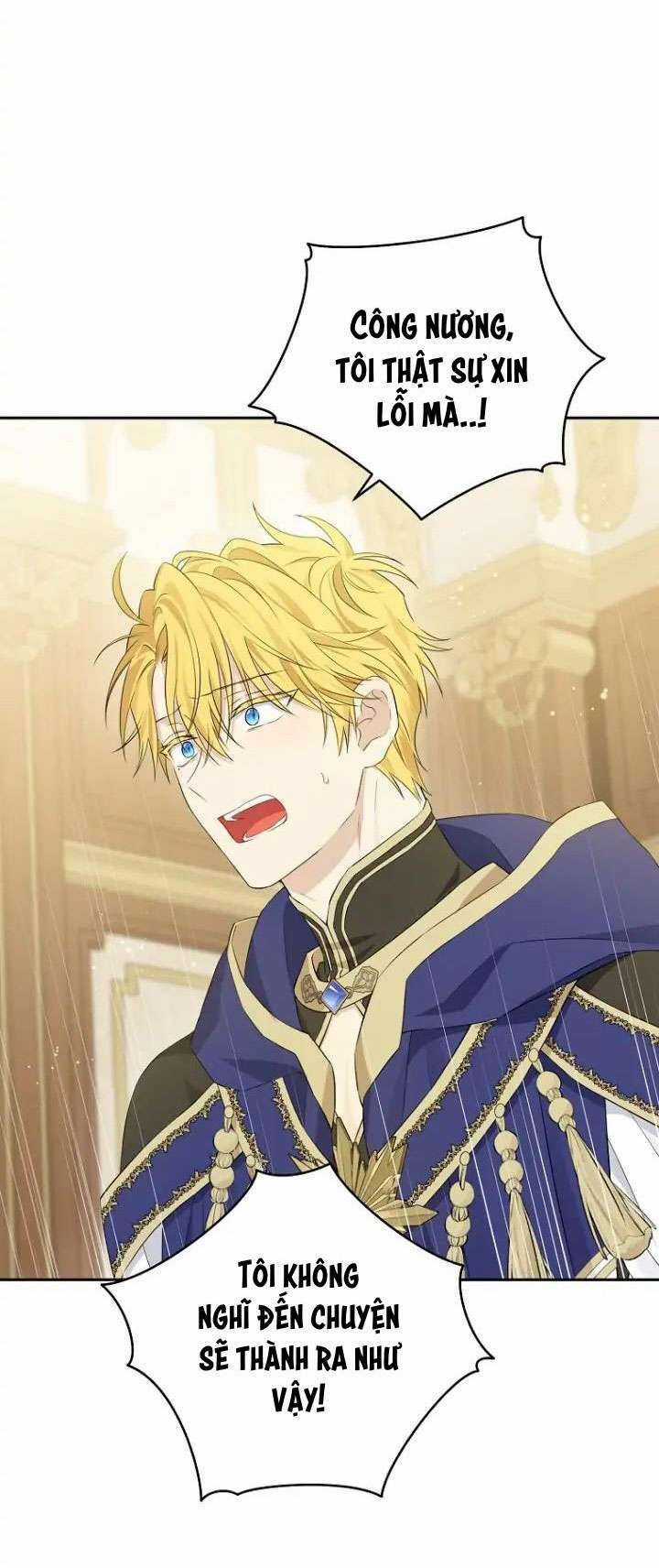 Tôi Là Minh Chứng Của Sự Thật Chapter 96 trang 27