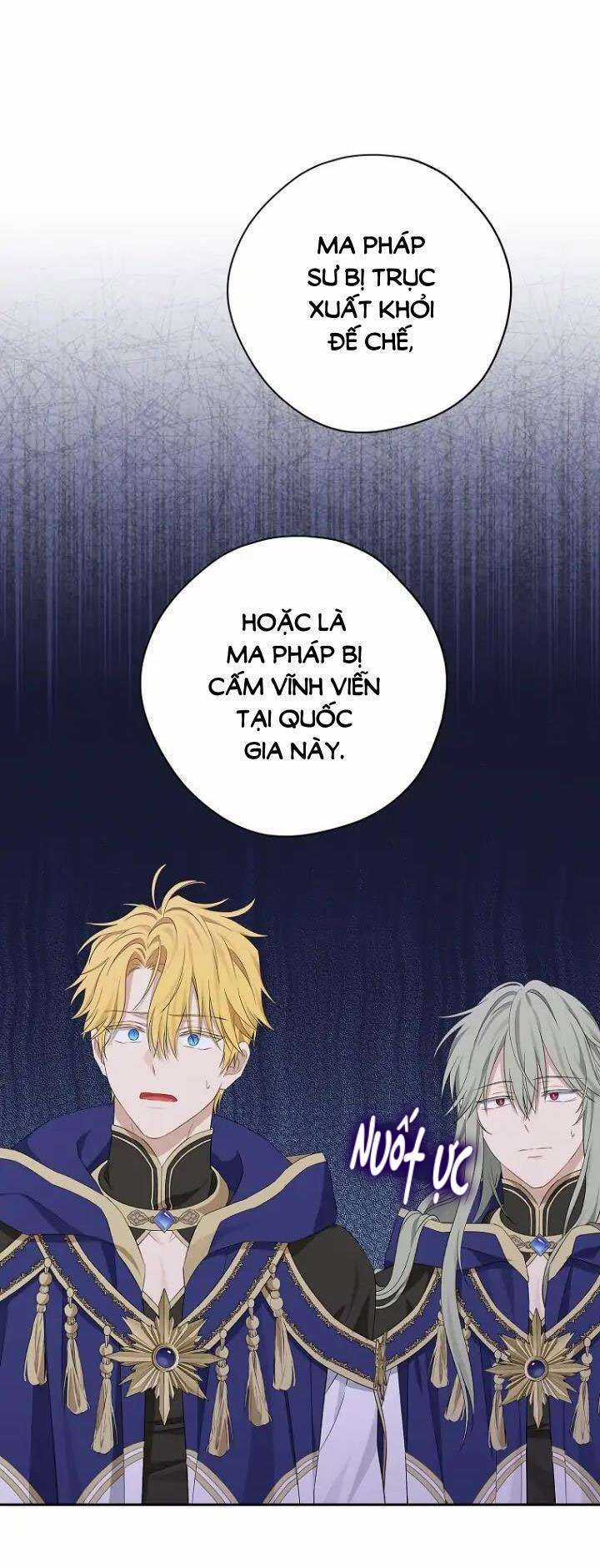 Tôi Là Minh Chứng Của Sự Thật Chapter 96 trang 29