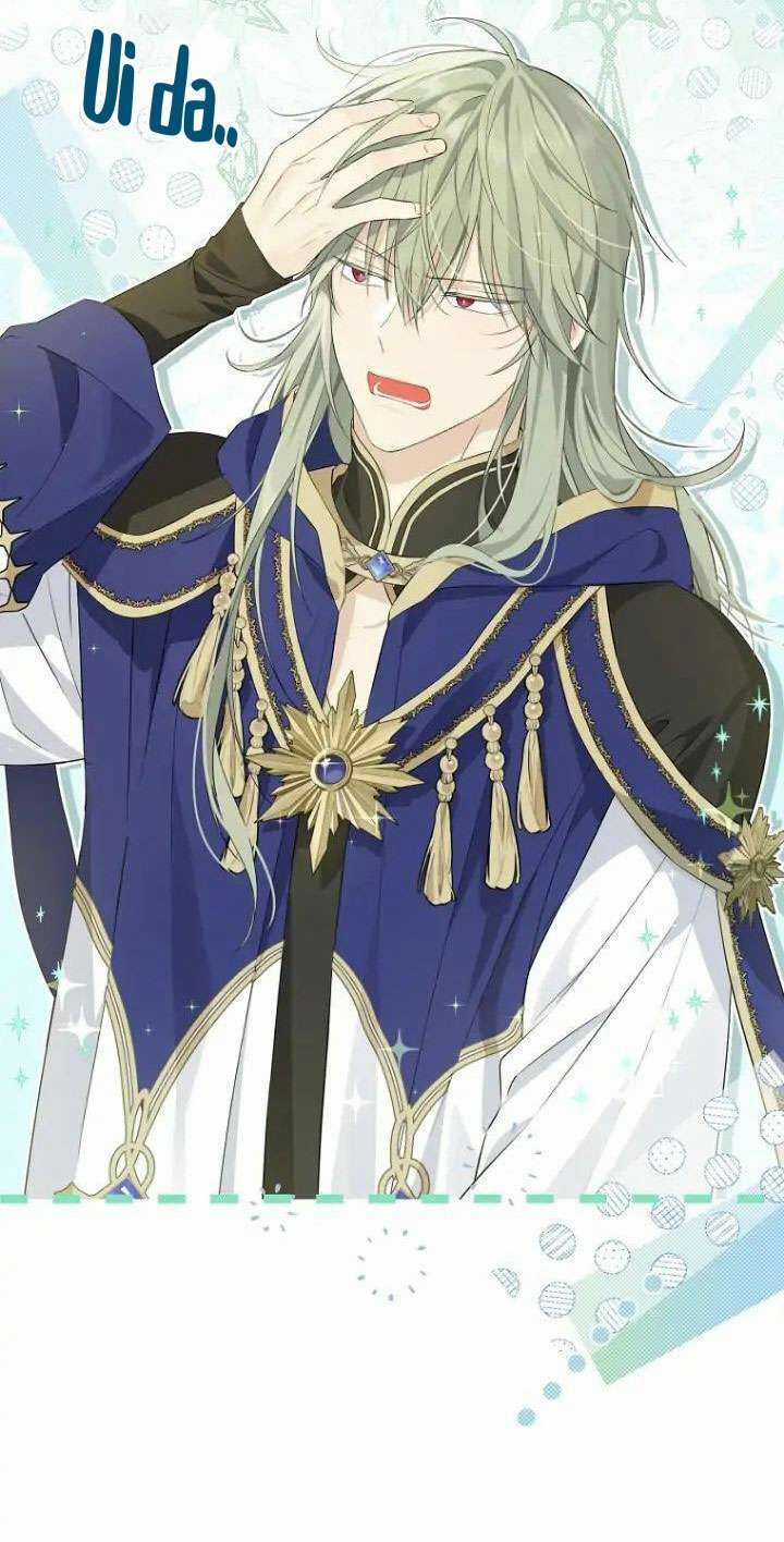 Tôi Là Minh Chứng Của Sự Thật Chapter 96 trang 3