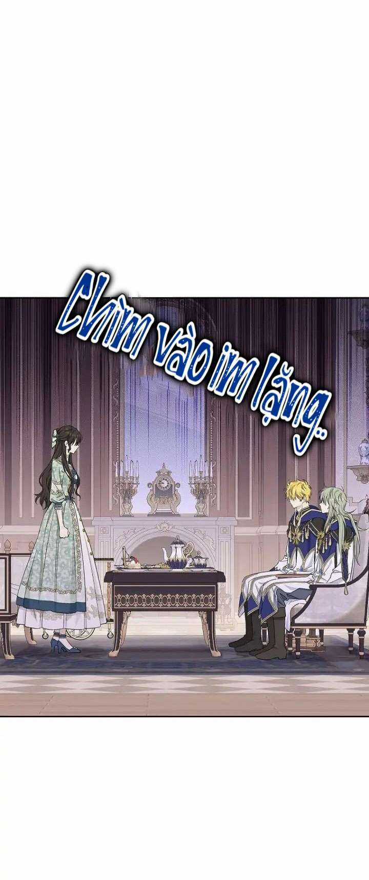 Tôi Là Minh Chứng Của Sự Thật Chapter 96 trang 30