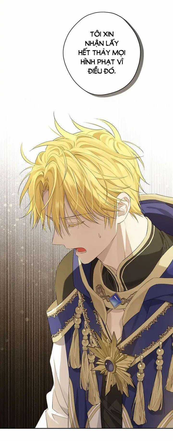 Tôi Là Minh Chứng Của Sự Thật Chapter 96 trang 32