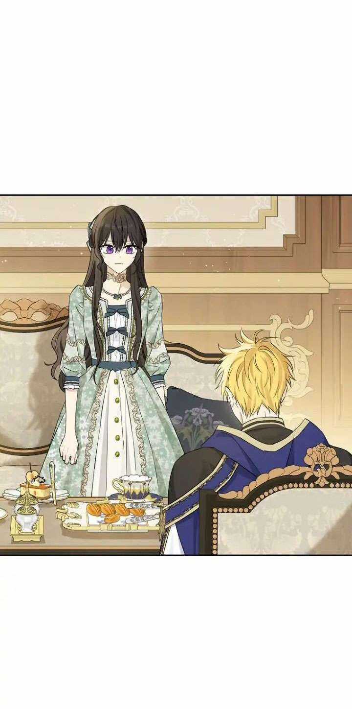 Tôi Là Minh Chứng Của Sự Thật Chapter 96 trang 33