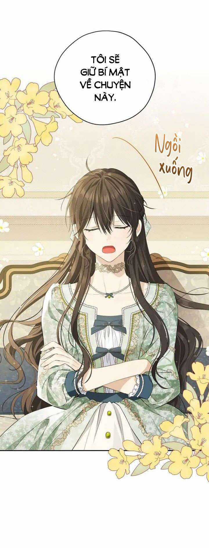 Tôi Là Minh Chứng Của Sự Thật Chapter 96 trang 36