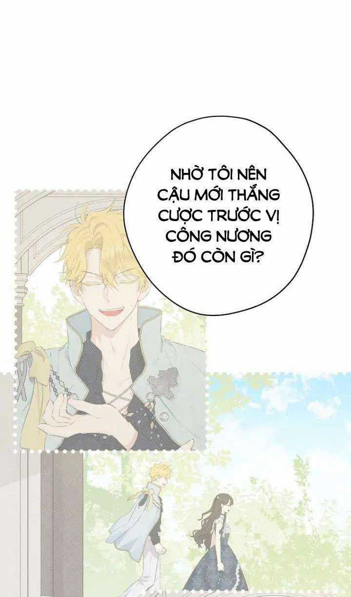 Tôi Là Minh Chứng Của Sự Thật Chapter 96 trang 4