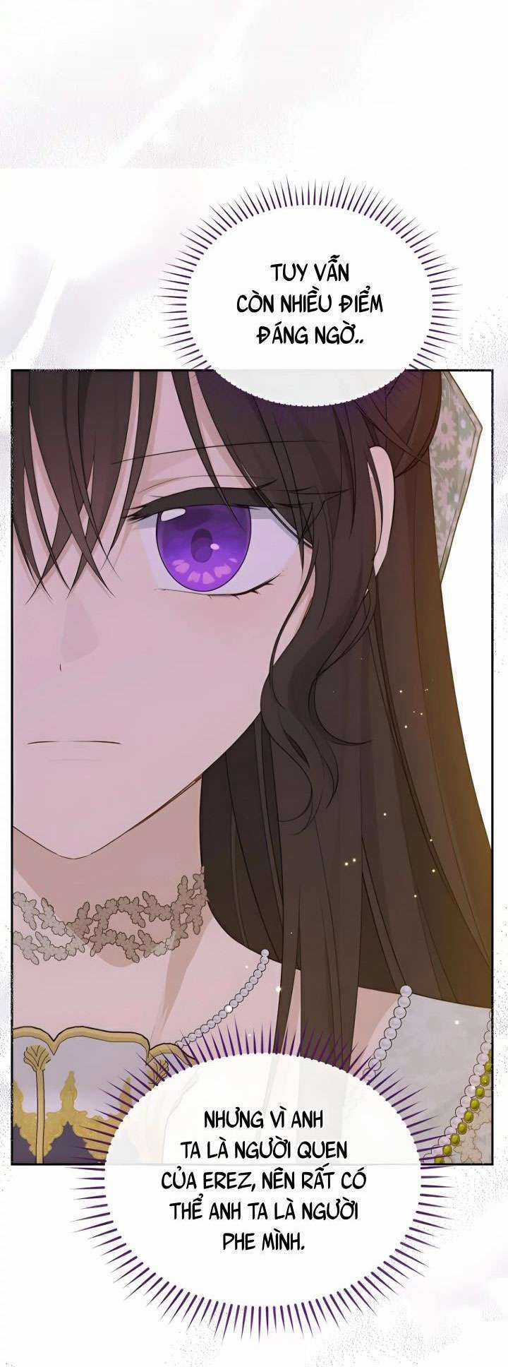 Tôi Là Minh Chứng Của Sự Thật Chapter 96 trang 40