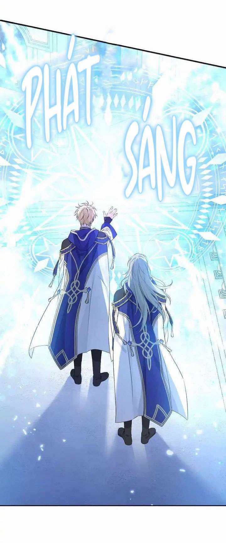 Tôi Là Minh Chứng Của Sự Thật Chapter 96 trang 45