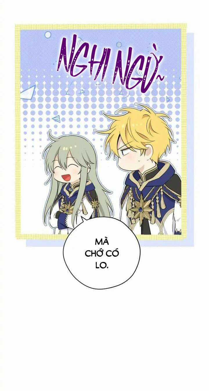 Tôi Là Minh Chứng Của Sự Thật Chapter 96 trang 46