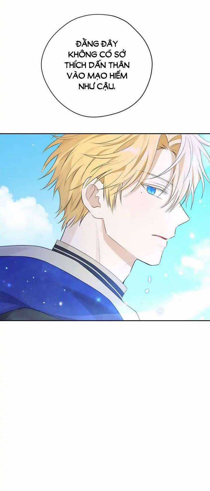 Tôi Là Minh Chứng Của Sự Thật Chapter 96 trang 48