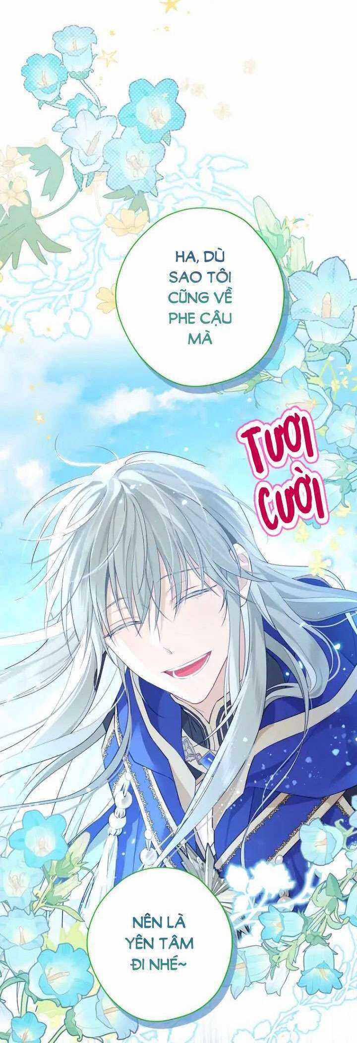 Tôi Là Minh Chứng Của Sự Thật Chapter 96 trang 50