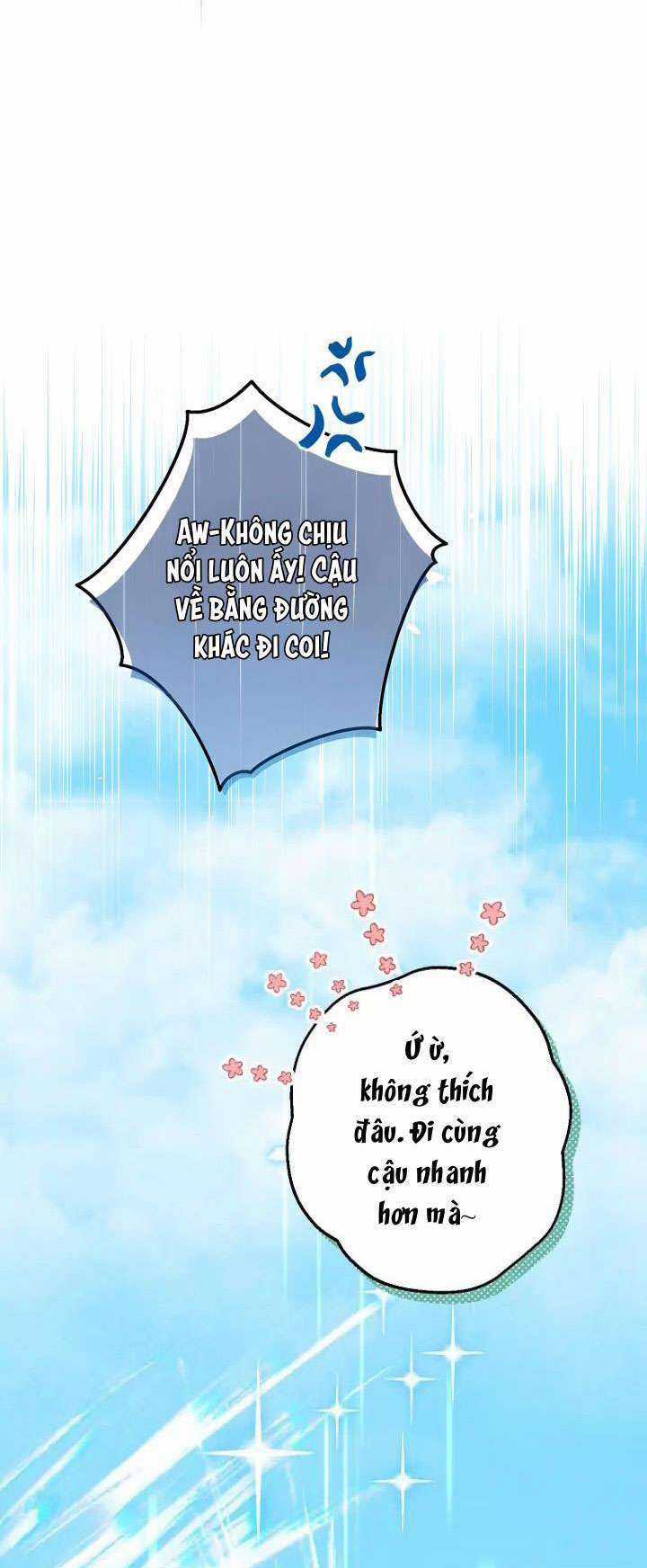 Tôi Là Minh Chứng Của Sự Thật Chapter 96 trang 52