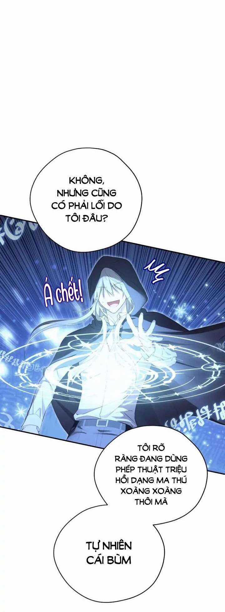 Tôi Là Minh Chứng Của Sự Thật Chapter 96 trang 6