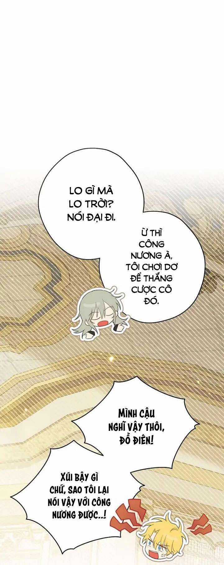 Tôi Là Minh Chứng Của Sự Thật Chapter 96 trang 9