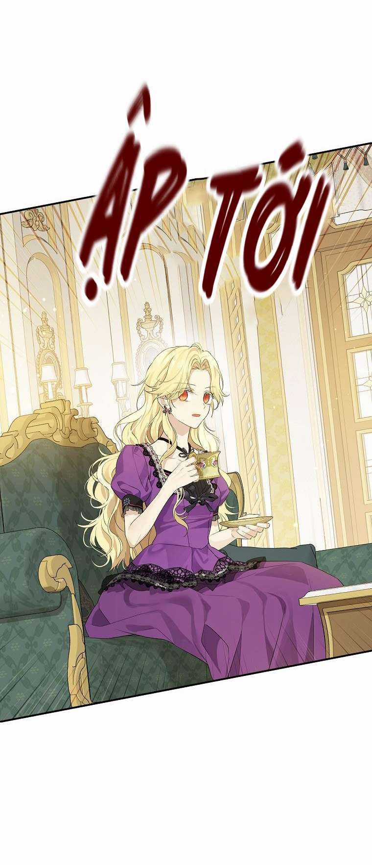 Tôi Là Minh Chứng Của Sự Thật Chapter 97 trang 3