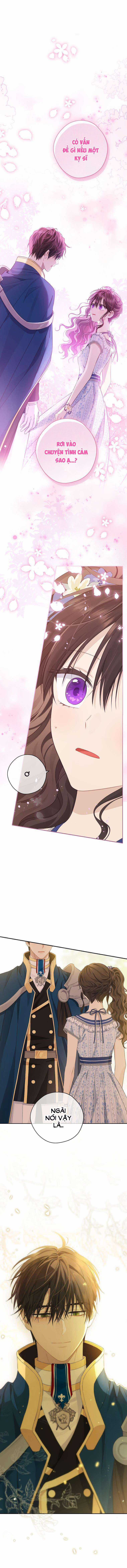 Tôi Là Minh Chứng Của Sự Thật Chapter 98 trang 6