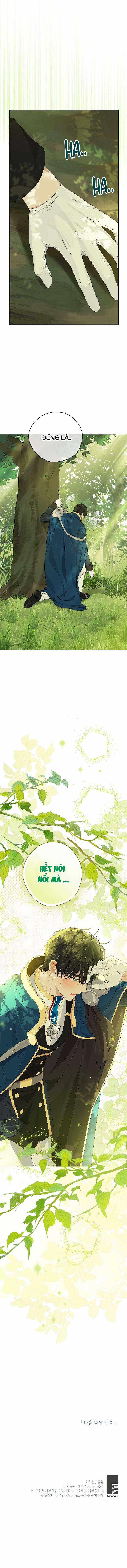 Tôi Là Minh Chứng Của Sự Thật Chapter 98 trang 8