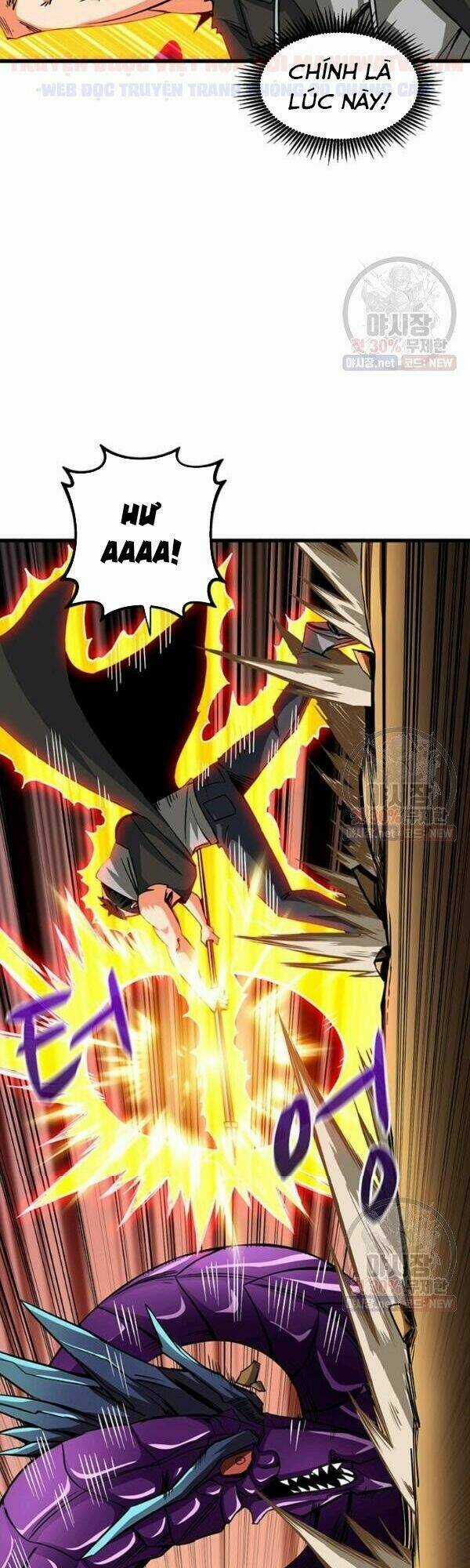 Tôi Là Người Chơi Duy Nhất Đăng Nhập Chapter 0 trang 10