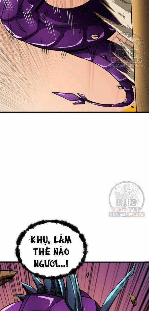 Tôi Là Người Chơi Duy Nhất Đăng Nhập Chapter 0 trang 11