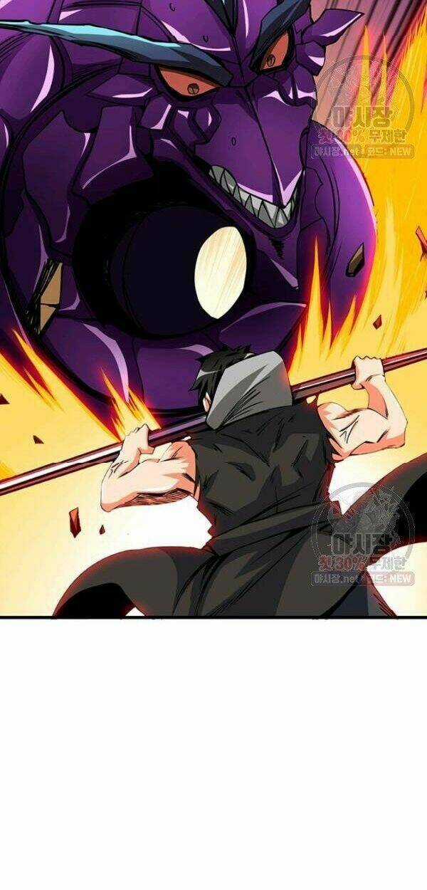 Tôi Là Người Chơi Duy Nhất Đăng Nhập Chapter 0 trang 12