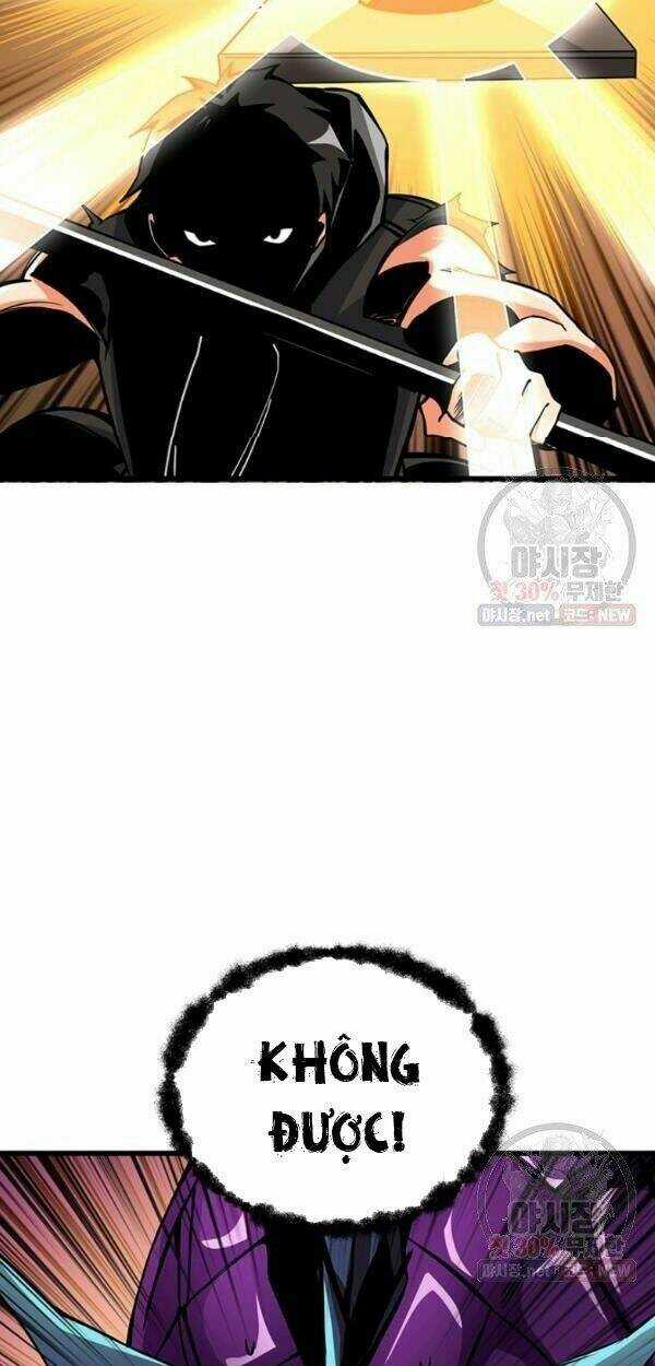 Tôi Là Người Chơi Duy Nhất Đăng Nhập Chapter 0 trang 14