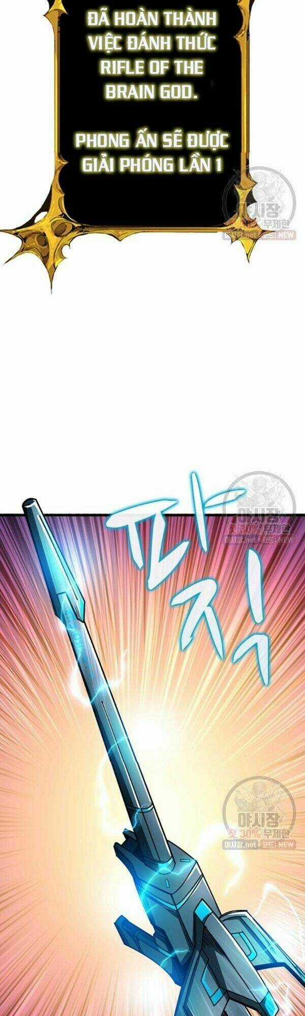 Tôi Là Người Chơi Duy Nhất Đăng Nhập Chapter 0 trang 16