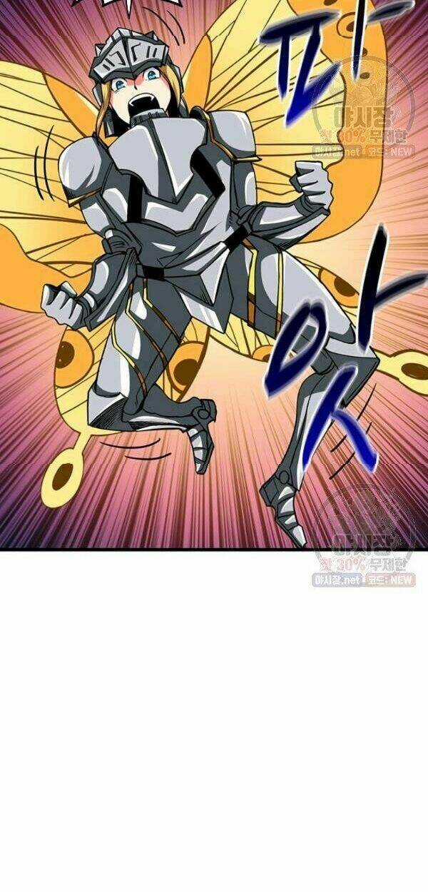 Tôi Là Người Chơi Duy Nhất Đăng Nhập Chapter 0 trang 18