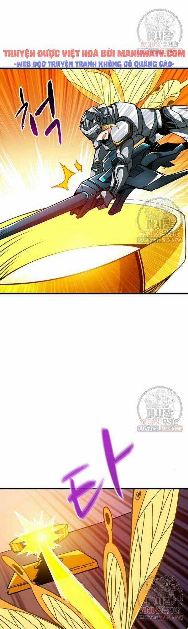 Tôi Là Người Chơi Duy Nhất Đăng Nhập Chapter 0 trang 19