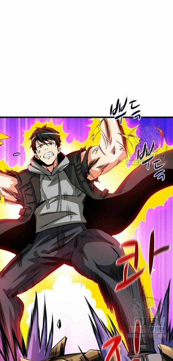 Tôi Là Người Chơi Duy Nhất Đăng Nhập Chapter 0 trang 2