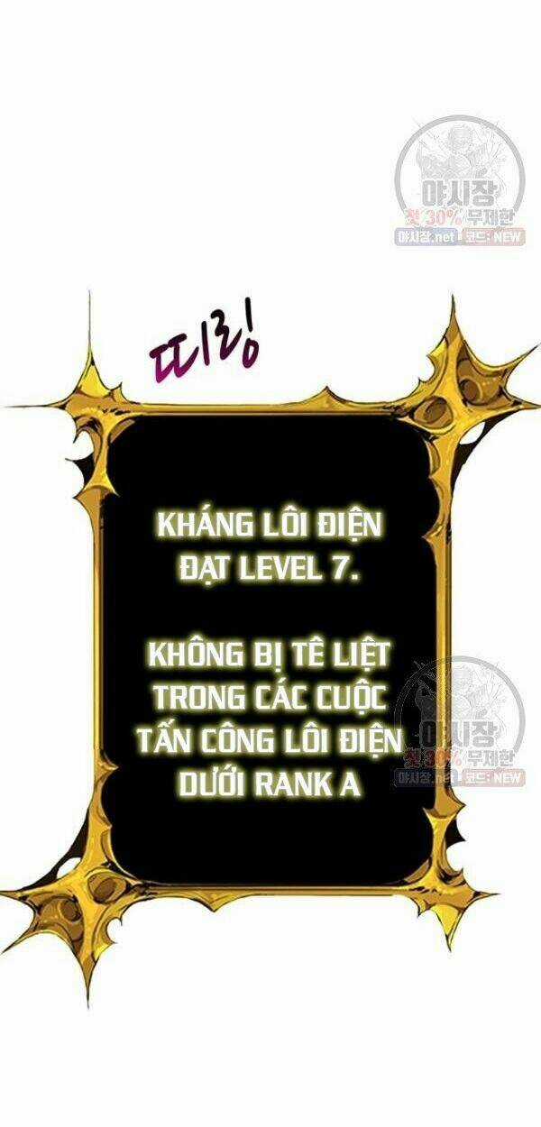 Tôi Là Người Chơi Duy Nhất Đăng Nhập Chapter 0 trang 29