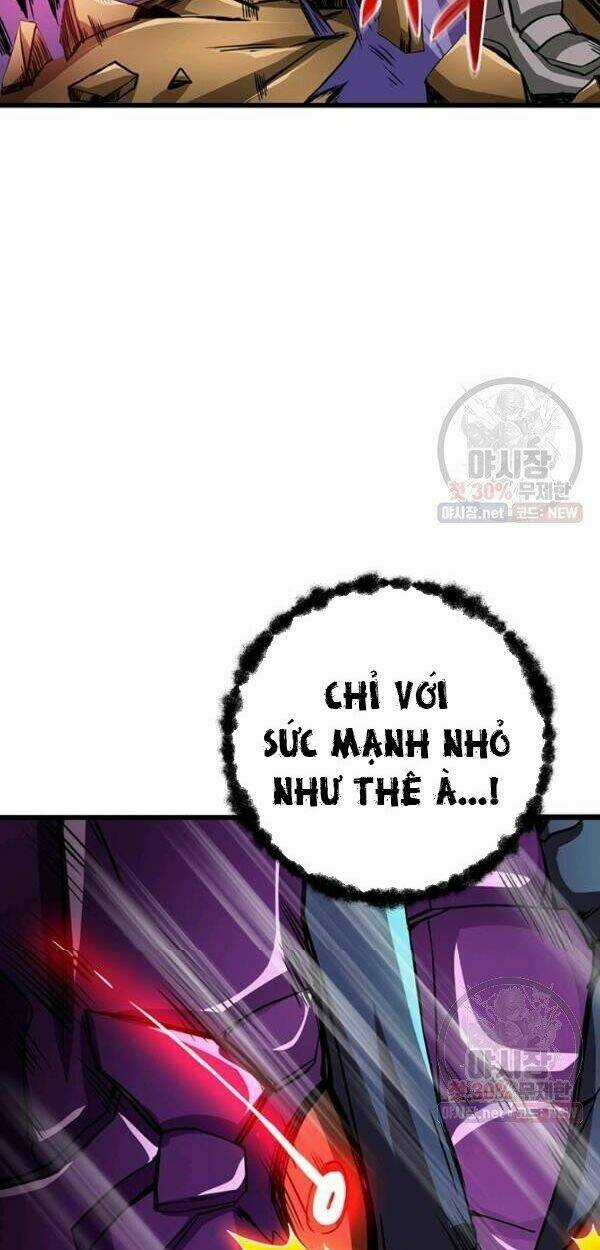 Tôi Là Người Chơi Duy Nhất Đăng Nhập Chapter 0 trang 3