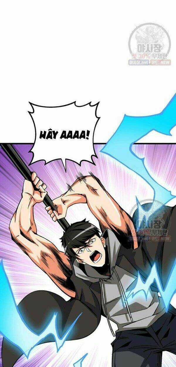 Tôi Là Người Chơi Duy Nhất Đăng Nhập Chapter 0 trang 30