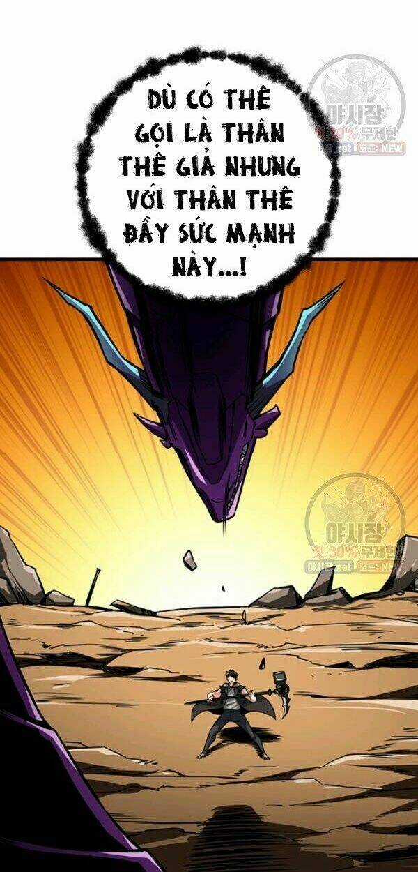 Tôi Là Người Chơi Duy Nhất Đăng Nhập Chapter 0 trang 36