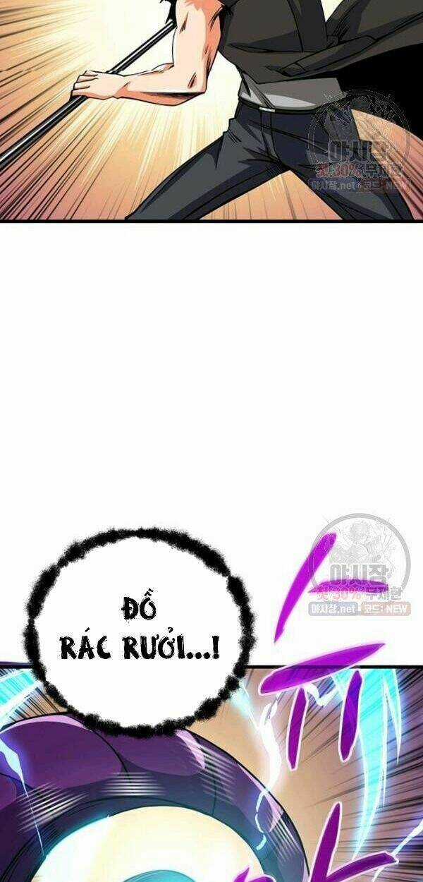 Tôi Là Người Chơi Duy Nhất Đăng Nhập Chapter 0 trang 41