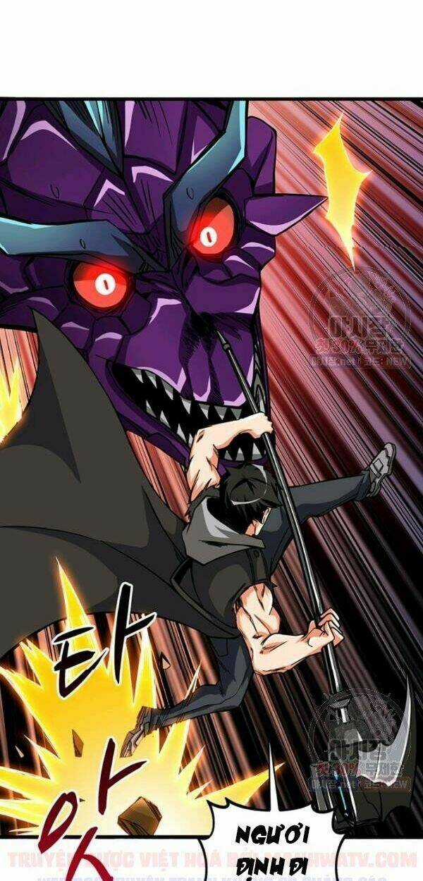 Tôi Là Người Chơi Duy Nhất Đăng Nhập Chapter 0 trang 45