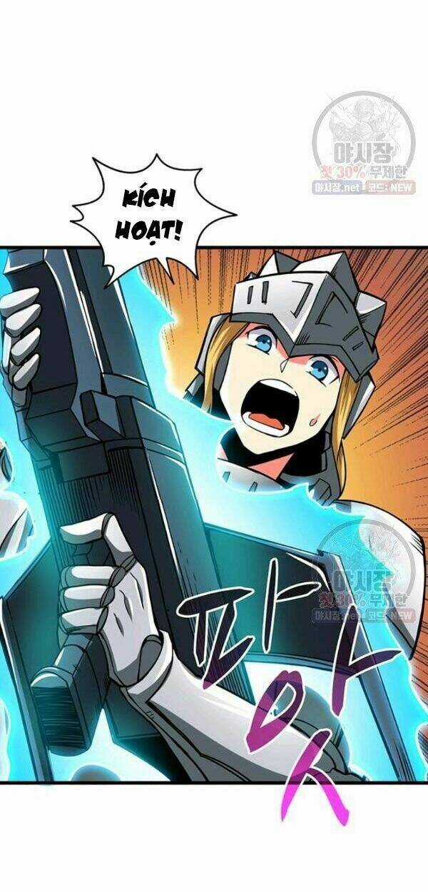 Tôi Là Người Chơi Duy Nhất Đăng Nhập Chapter 0 trang 47