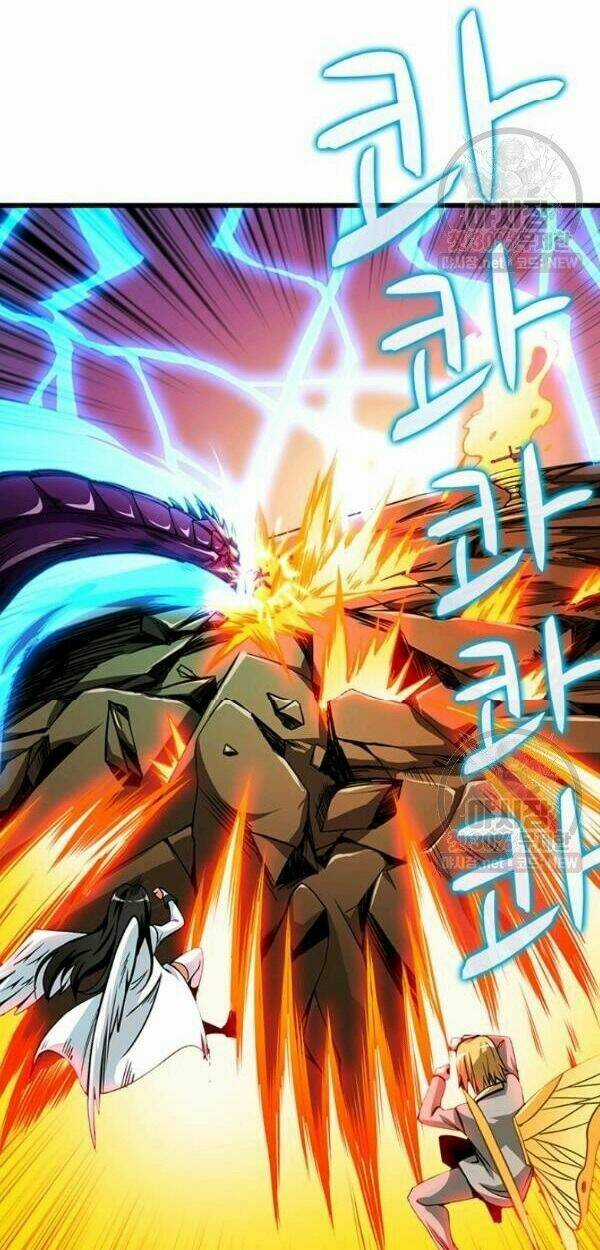 Tôi Là Người Chơi Duy Nhất Đăng Nhập Chapter 0 trang 5