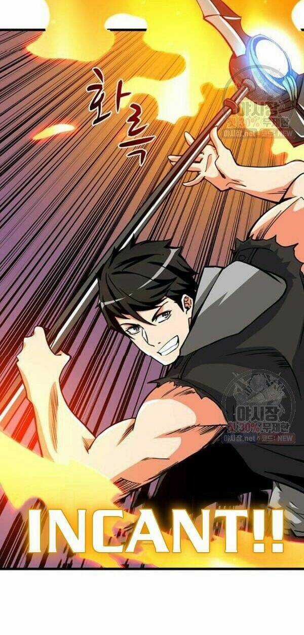 Tôi Là Người Chơi Duy Nhất Đăng Nhập Chapter 0 trang 53