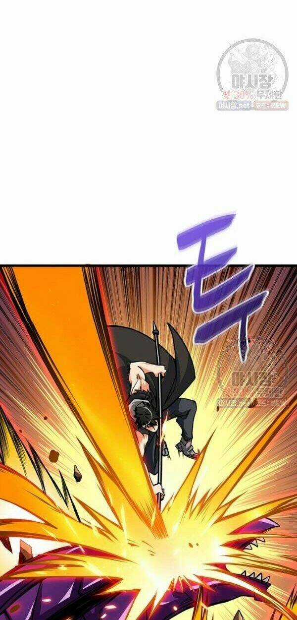 Tôi Là Người Chơi Duy Nhất Đăng Nhập Chapter 0 trang 54