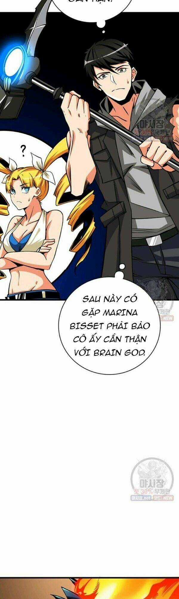 Tôi Là Người Chơi Duy Nhất Đăng Nhập Chapter 0 trang 58