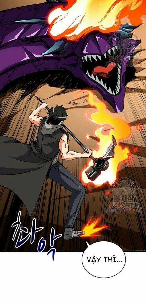 Tôi Là Người Chơi Duy Nhất Đăng Nhập Chapter 0 trang 59